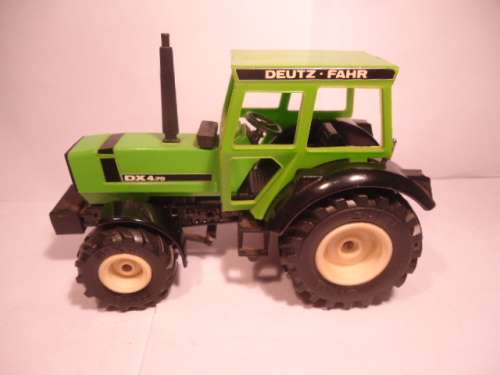Siku - Deutz-Gahr DX 4.70 - # 2850