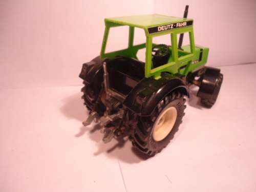 Siku - Deutz-Gahr DX 4.70 - # 2850