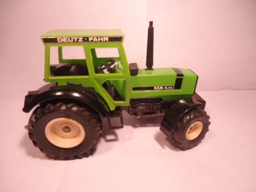 Siku - Deutz-Gahr DX 4.70 - # 2850