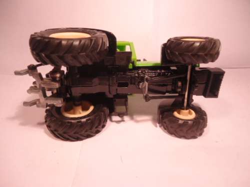 Siku - Deutz-Gahr DX 4.70 - # 2850
