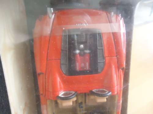 Hotwheels - Ferrari 430 Spider