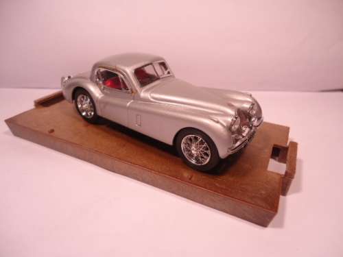 Brumm - r 101 - Jaguar 3.5 Liter  - 1948