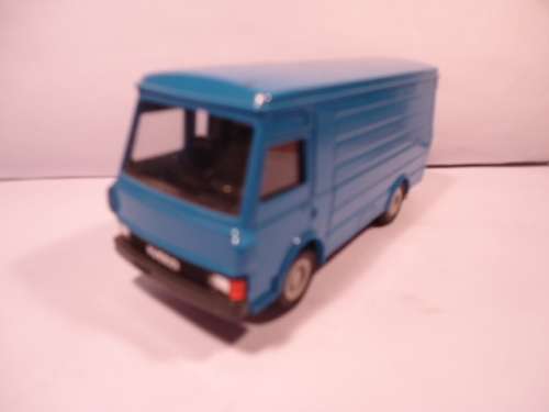 CURSER - Iveco Turbozeta   - # 887