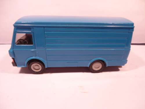 CURSER - Iveco Turbozeta   - # 887