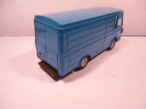 CURSER - Iveco Turbozeta   - # 887
