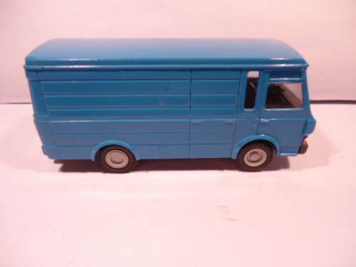 CURSER - Iveco Turbozeta   - # 887