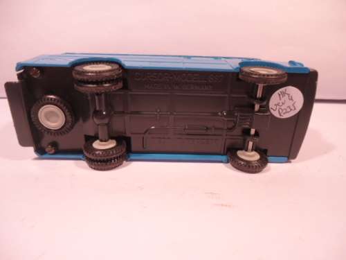 CURSER - Iveco Turbozeta   - # 887