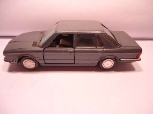 GAMA MINI - # 1149 - BMW 528i