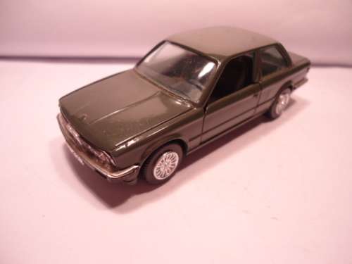 GAMA MINI - # 1149 - BMW 528i