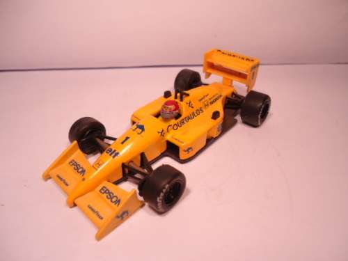 ONYX - Lotus Honda 100T - Nelson Piguet