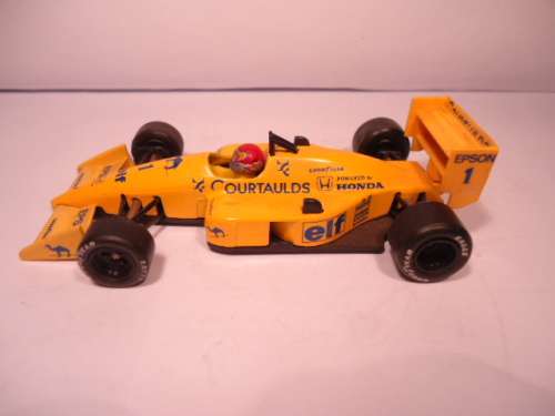 ONYX - Lotus Honda 100T - Nelson Piguet