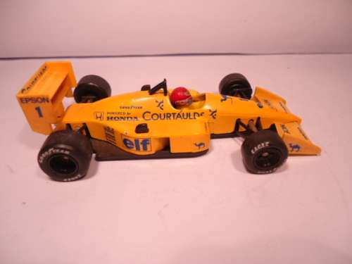 ONYX - Lotus Honda 100T - Nelson Piguet