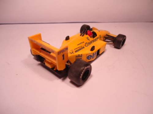 ONYX - Lotus Honda 100T - Nelson Piguet