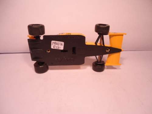 ONYX - Lotus Honda 100T - Nelson Piguet