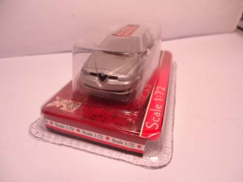 Road Signature - Alfa Romeo 156 Sportwagon GTA