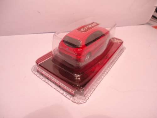 Road Signature - Alfa Romeo 147 GTA