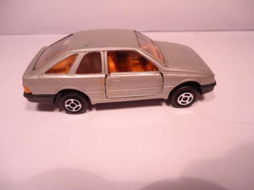 Guisval - Ford Sierra