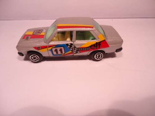 Guisval - Seat 131