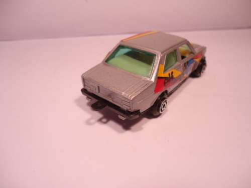 Guisval - Seat 131