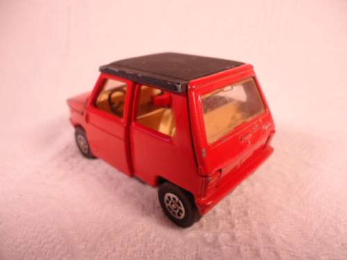 CORGI - DAF City - # 283