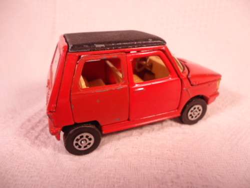 CORGI - DAF City - # 283