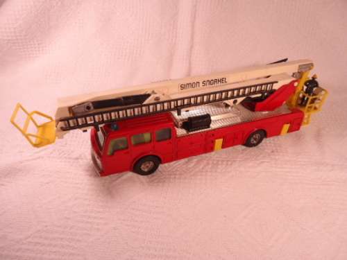 CORGI - Dennis - Simon Snorkel # 1126