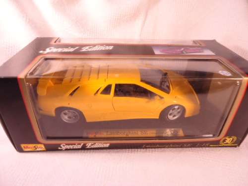 Maisto - Lamborghni SE 1994/1995 - 31819