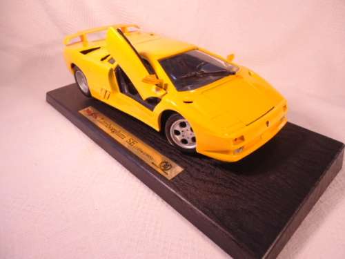 Maisto - Lamborghni SE 1994/1995 - 31819