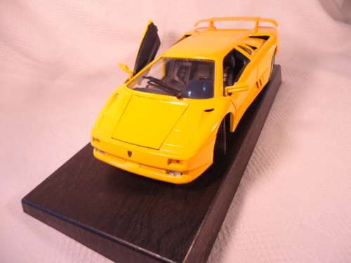 Maisto - Lamborghni SE 1994/1995 - 31819