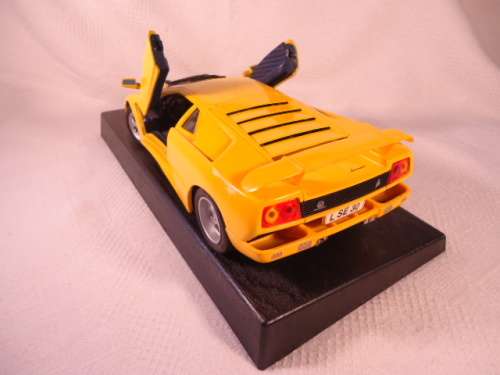 Maisto - Lamborghni SE 1994/1995 - 31819