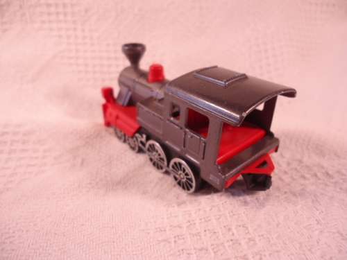 Majorette - Western Locomotive
