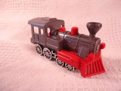 Majorette - Western Locomotive