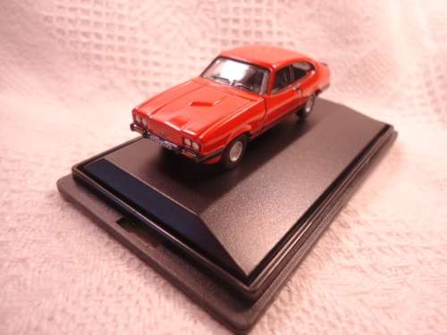 Oxford - Ford Coupe
