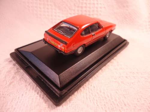 Oxford - Ford Coupe