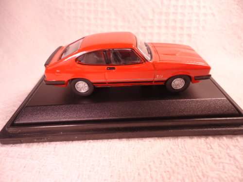 Oxford - Ford Coupe
