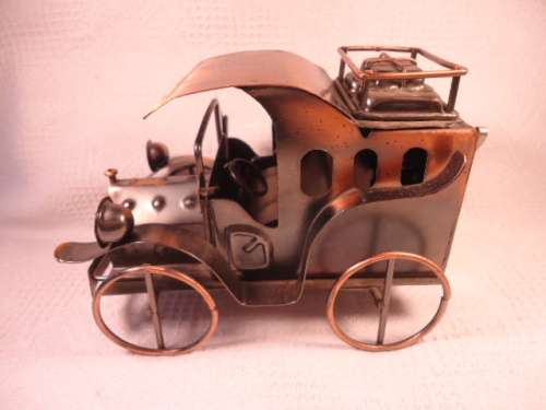 Meal - Music Box