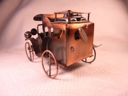 Meal - Music Box