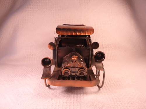 Meal - Music Box