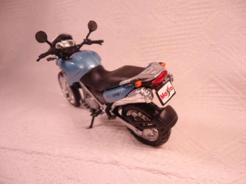 Maisto - BMW 650 GS