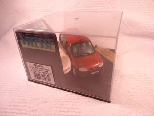 Vitesse - Citroen Berlingo 1998 LTD 976/2500 - # VMC99006