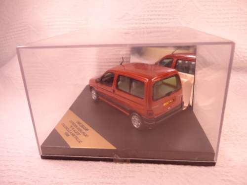 Vitesse - Citroen Berlingo 1998 LTD 976/2500 - # VMC99006