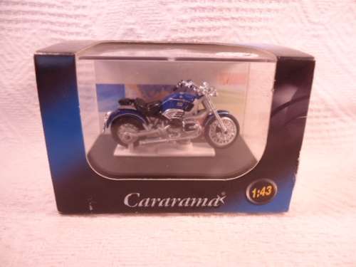 Hongwell - Cararama - Yamaha 1200 CC Motorcycle