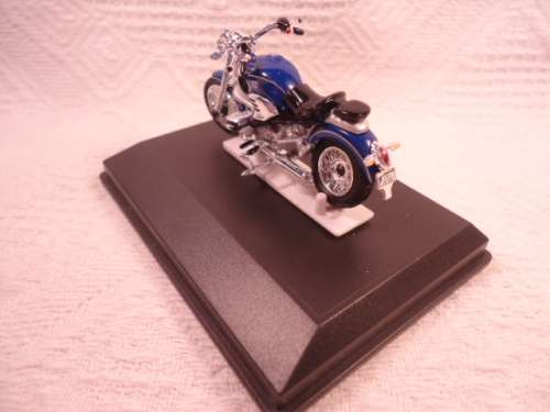 Hongwell - Cararama - Yamaha 1200 CC Motorcycle