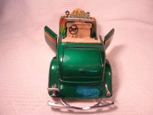 Made in China - Chevy Roadster  - # 68017