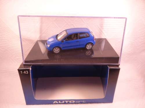 AutoArt - VW Polo - # 59763