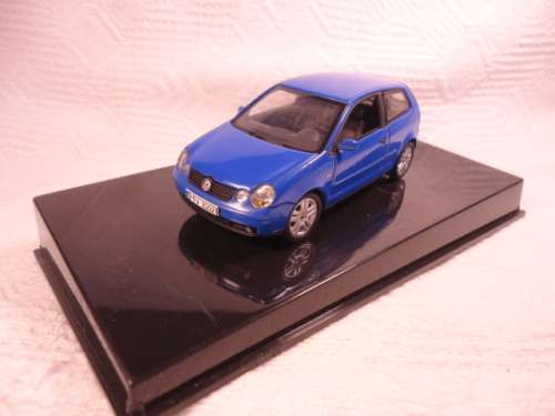 AutoArt - VW Polo - # 59763