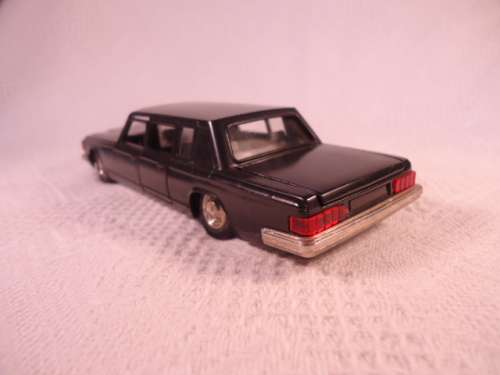 Russian Models - Zil - # 115