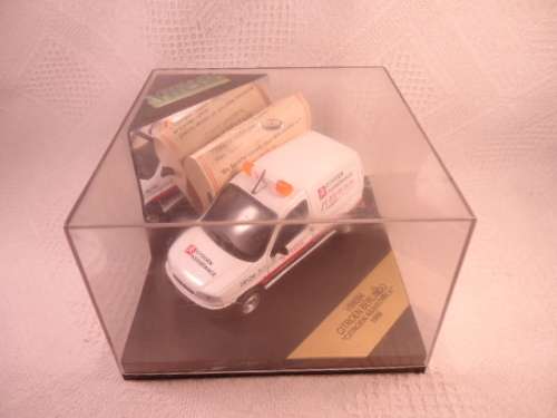 Vitesse - Citroen - Berlinco Citroen Assistance - # C98084