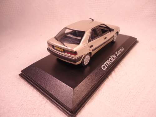 Norev - Cotroen Xantia - # 154200