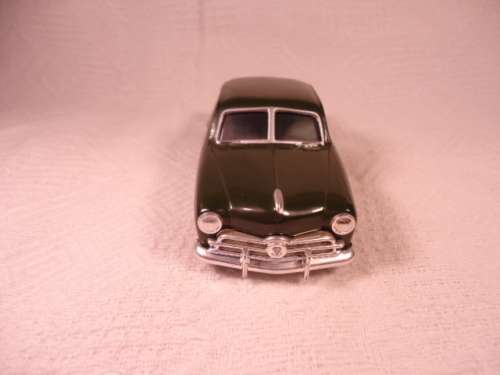 Ertl - 1949 FORD COUPE - # 2803